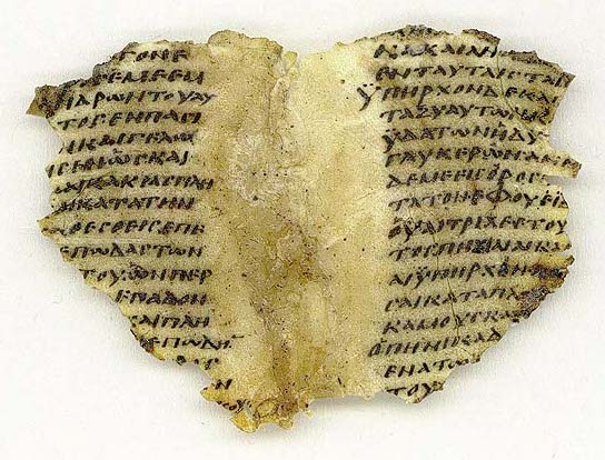 Cologne Mani-Codex