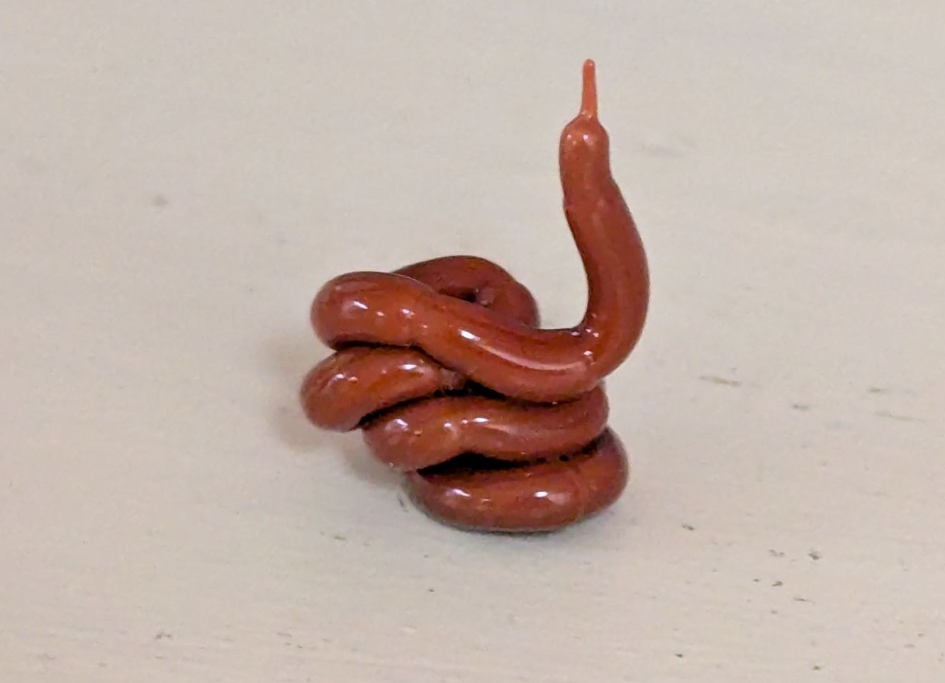 Printer Turds