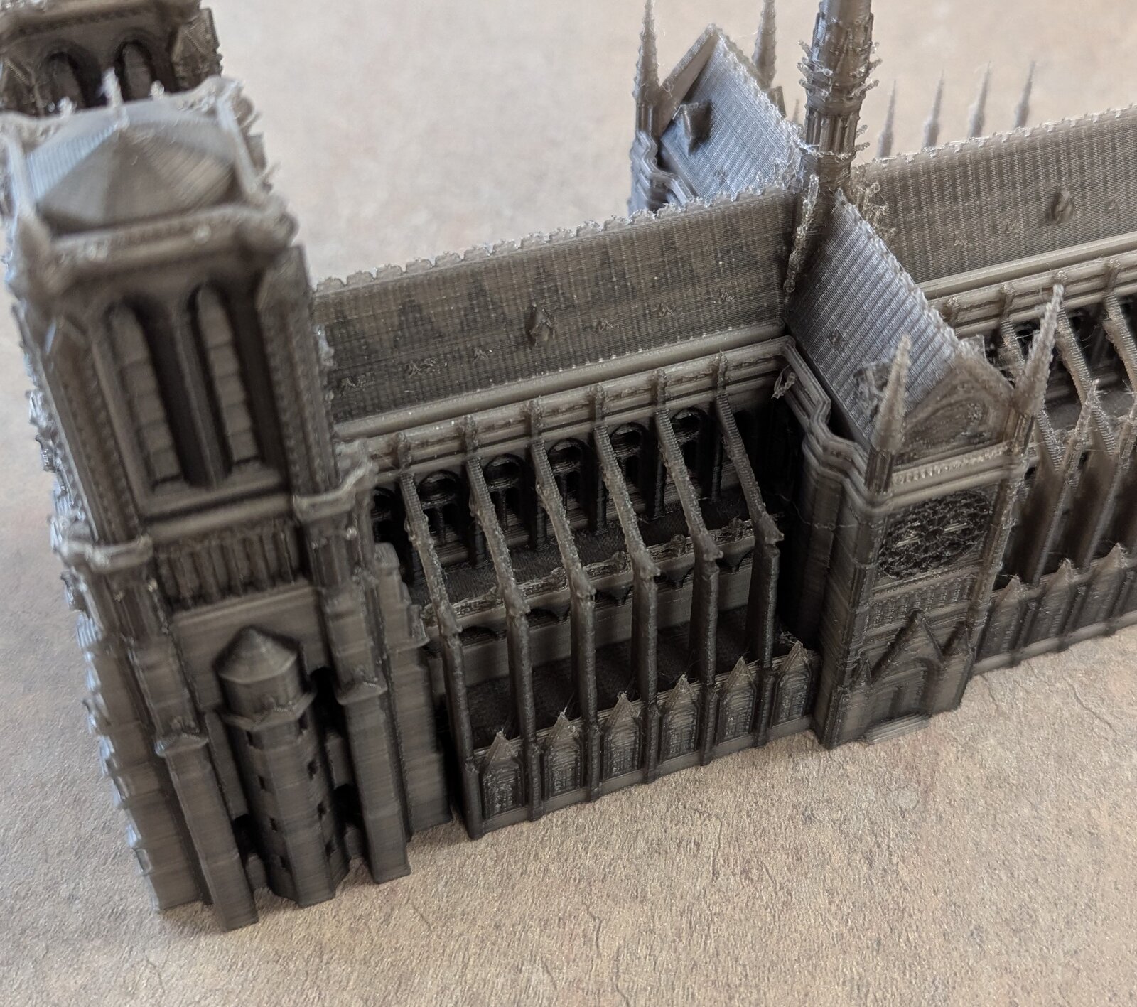 Notre Dame