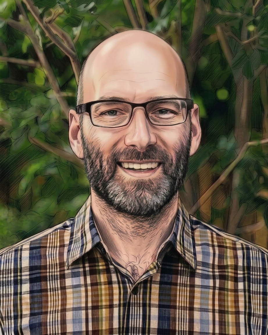 Fred Gibbs