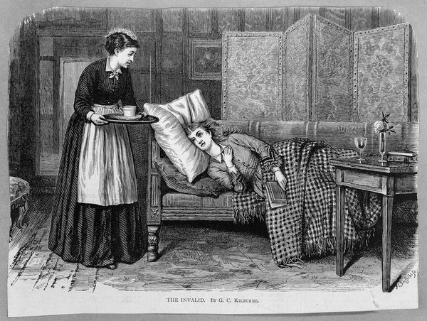The Historiography of Women and Medical Madness