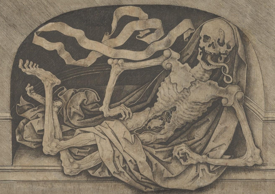 Death, Decay, and Dreaded Doom