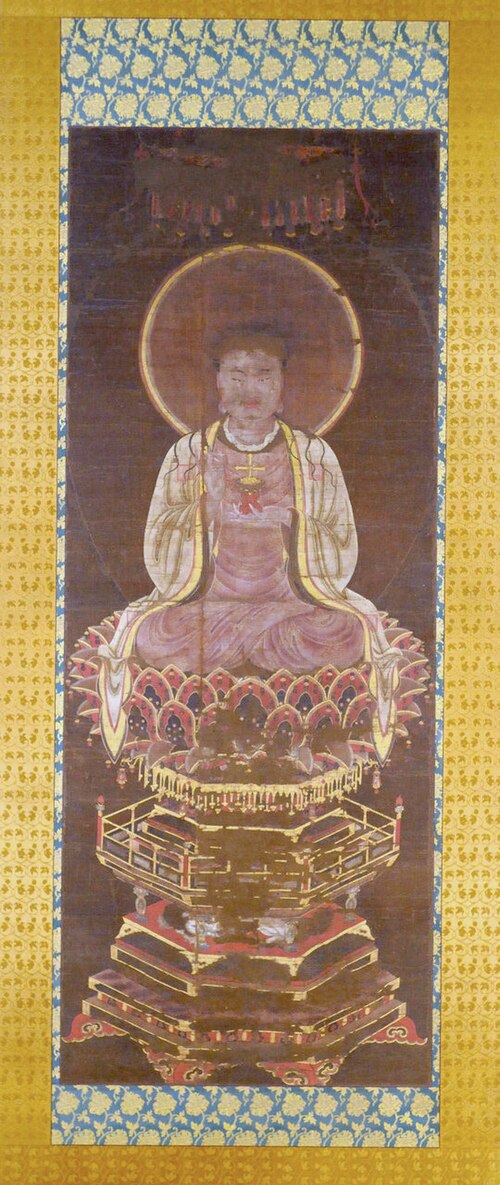 Light on the Silk Road: Manichaeism Survivals in Medieval Art