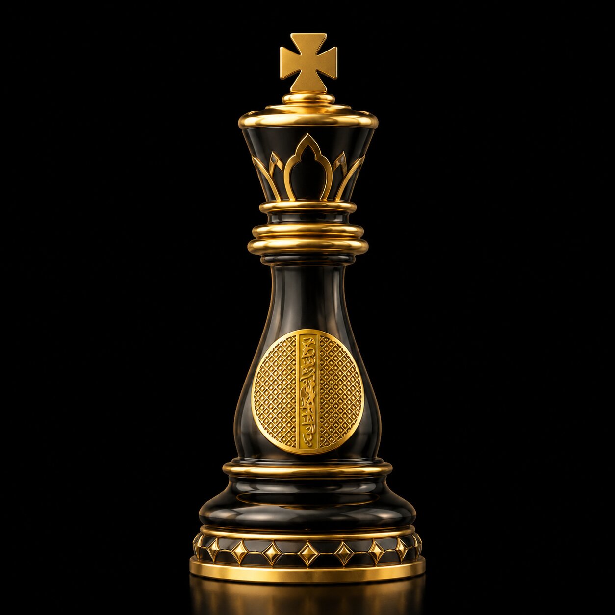 kuwait knight